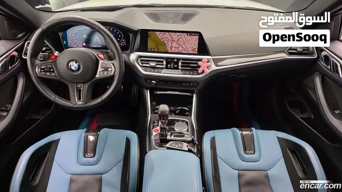 BMW M4 2023 photo 4