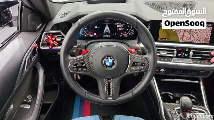 BMW M4 2023 photo 3