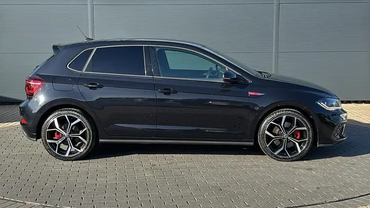 Volkswagen Polo 2022 photo 5