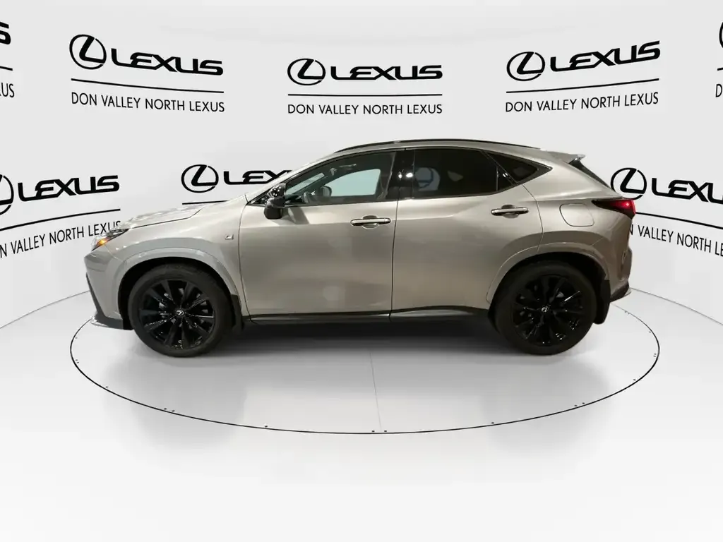 Lexus Nx 2024 photo 5
