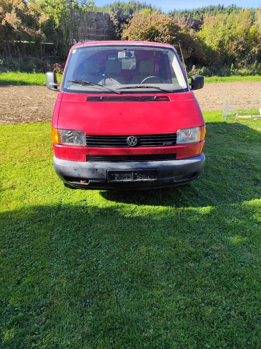 Volkswagen T4