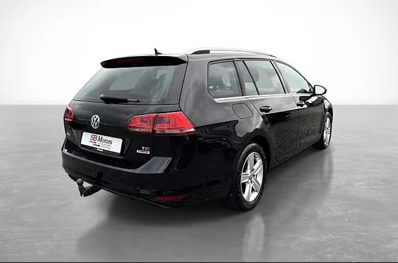 Volkswagen Golf Vii 2015 photo 5
