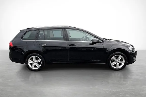 Volkswagen Golf Vii 2015 photo 4