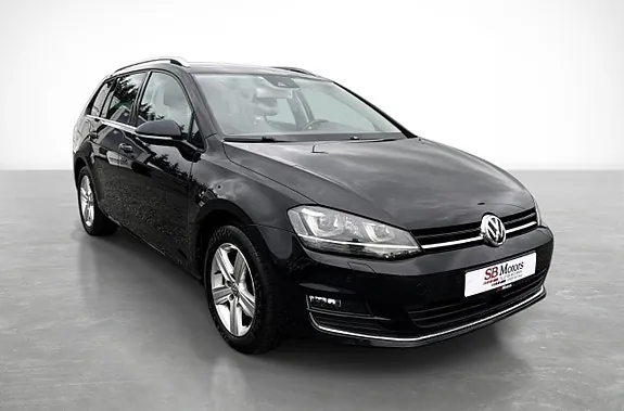 Volkswagen Golf Vii 2015 photo 3
