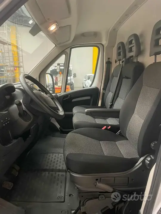 Fiat Ducato 2021 photo 3