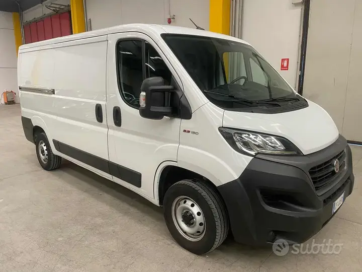 Fiat Ducato 2021 photo 4