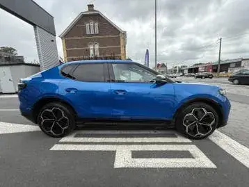 Ford Capri 2024 photo 4