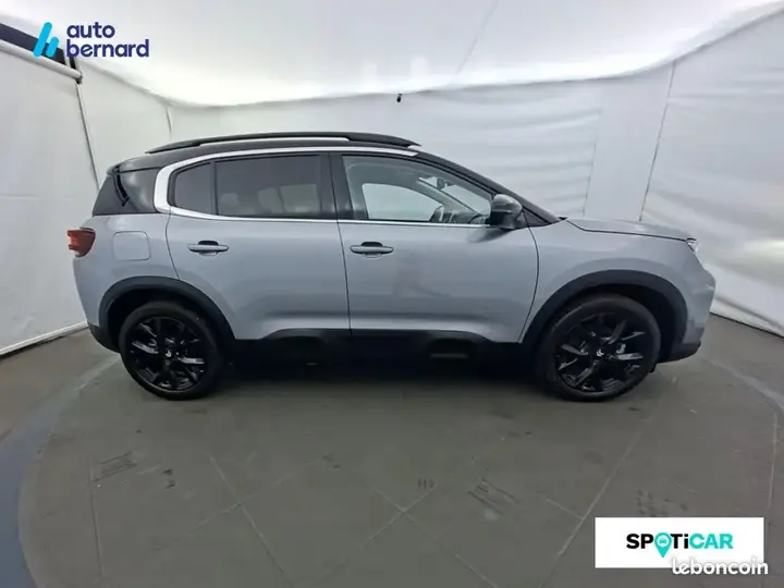Citroen C5 Aircross 2024 photo 4