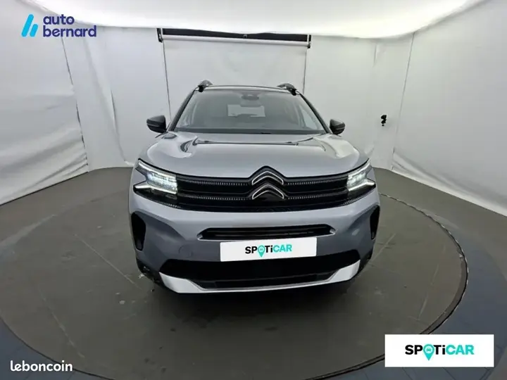 Citroen C5 Aircross 2024 photo 2