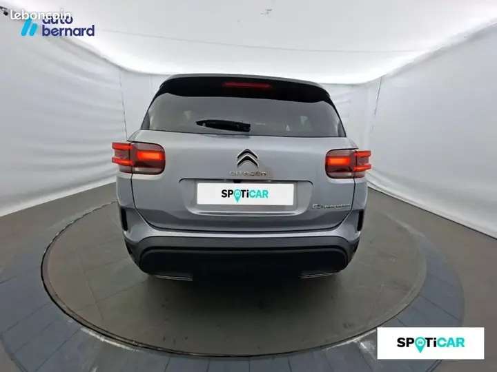 Citroen C5 Aircross 2024 photo 5
