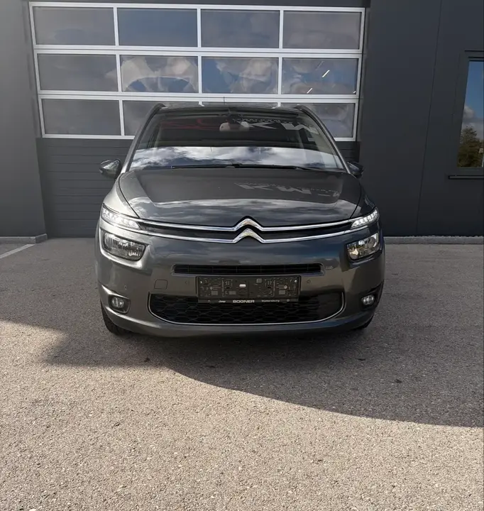 Citroen Grand C4 Picasso