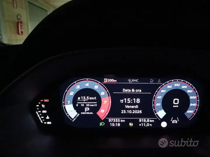 Audi Q3 2021 photo 5