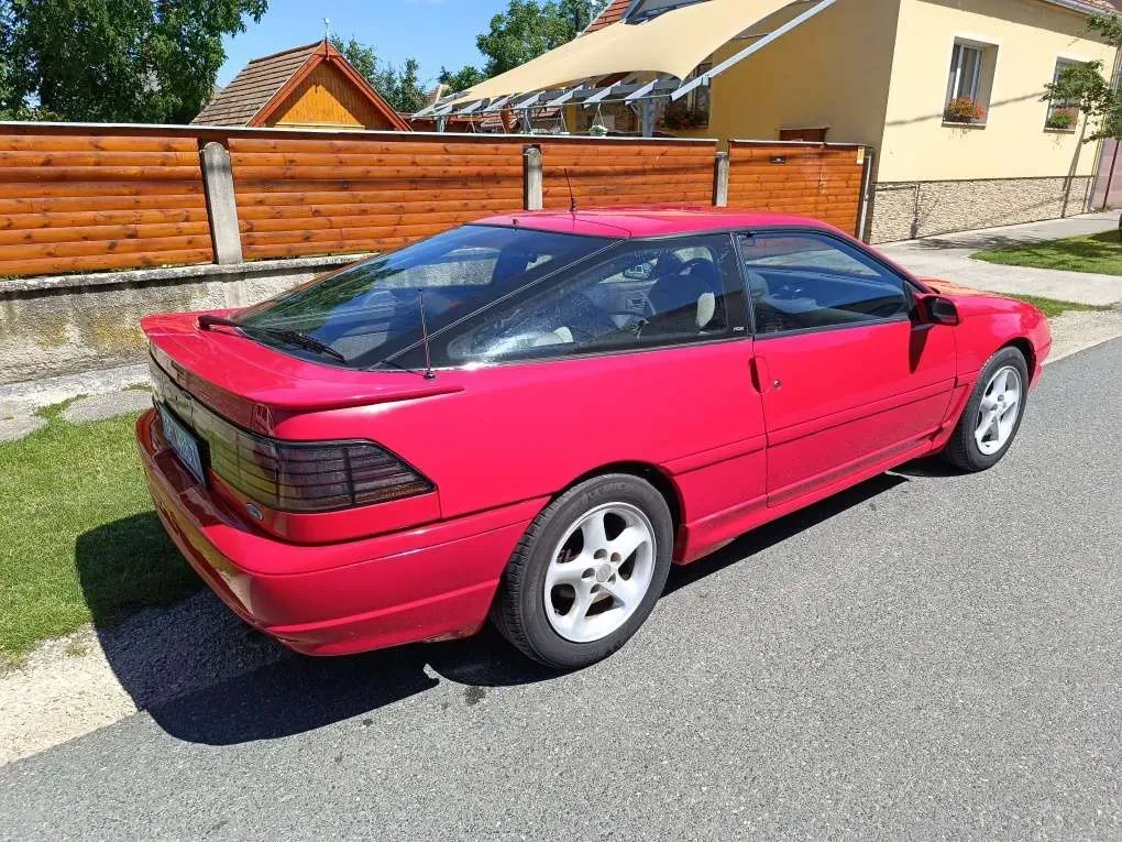 Ford Probe