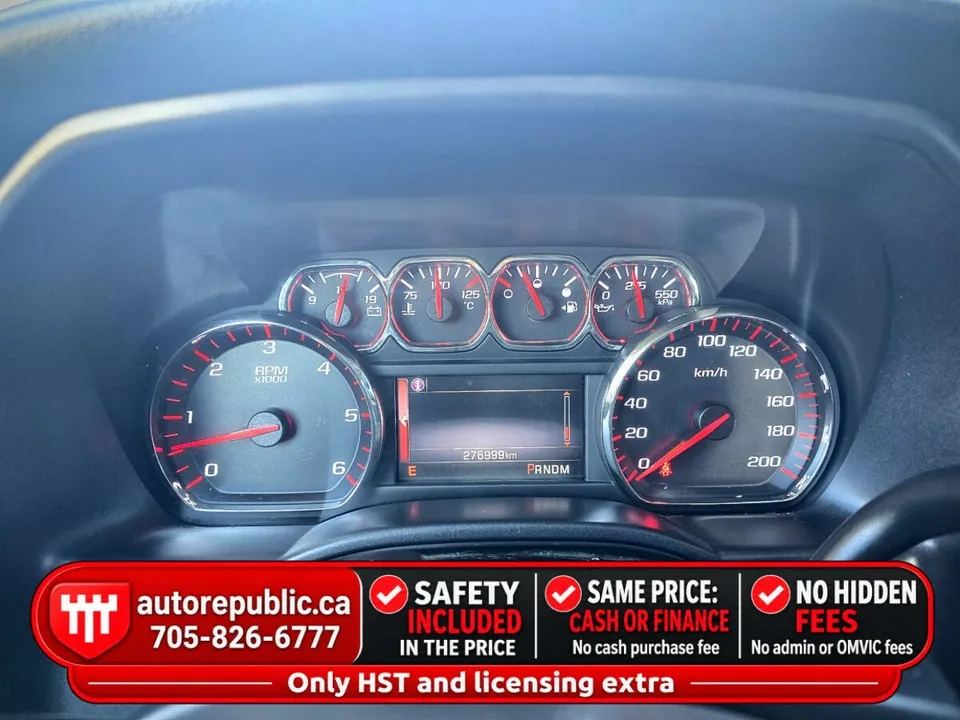 GMC Sierra 1500 2016 photo 4