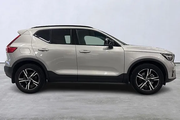Volvo Xc40 2025 photo 3