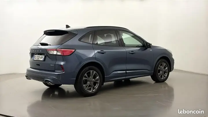Ford Kuga 2023 photo 5