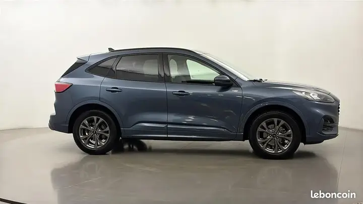 Ford Kuga 2023 photo 4