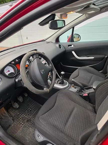 Peugeot 308 Sw 2008 photo 5