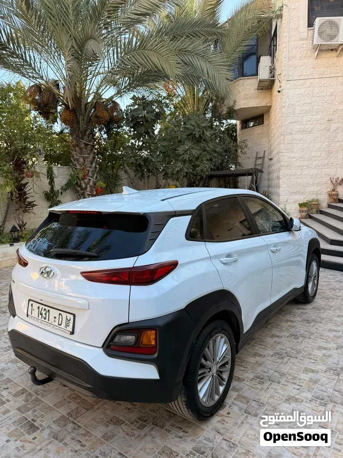 Hyundai Kona 2020 photo 4