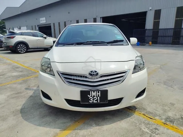 Toyota Vios