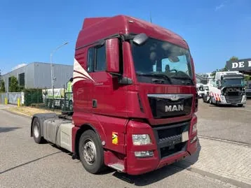MAN Tgx 18.440