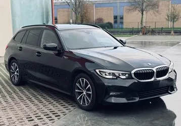 BMW Série 3