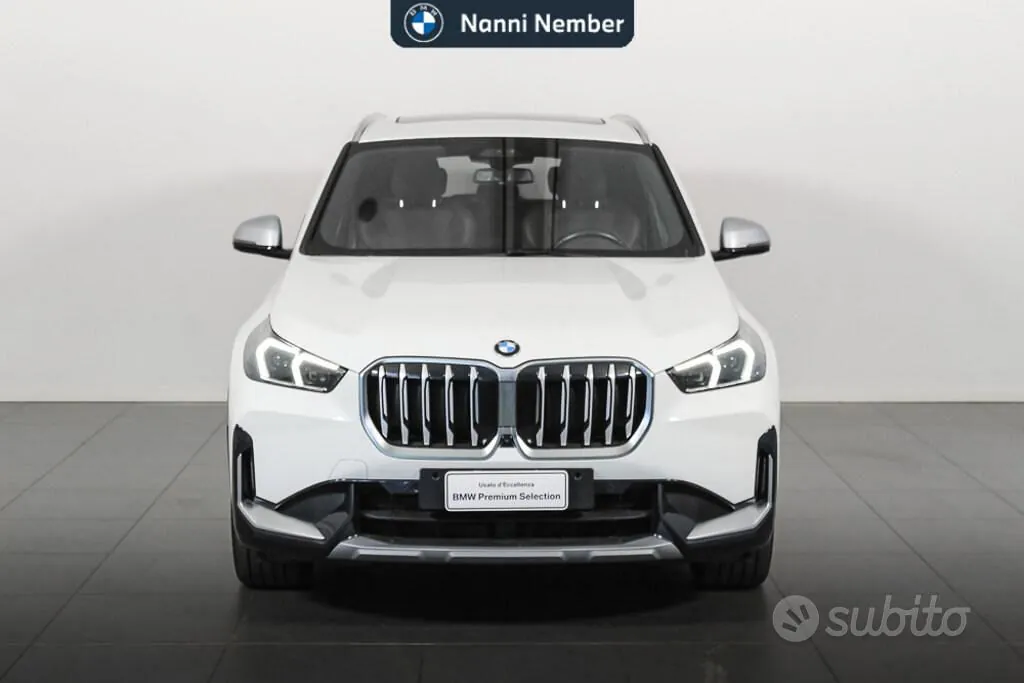 BMW X1 2022 photo 2