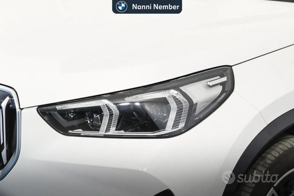 BMW X1 2022 photo 5