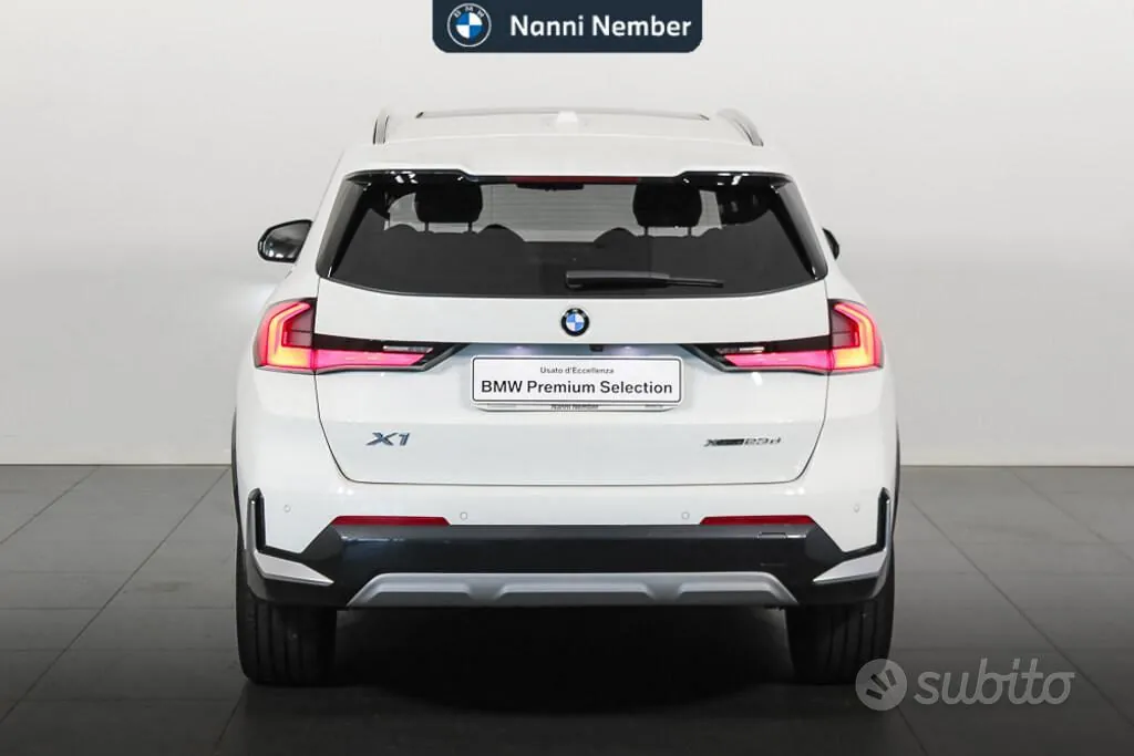 BMW X1 2022 photo 4