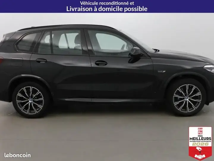 BMW X5 2022 photo 4