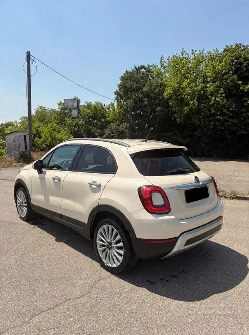 Fiat 500X 2019 photo 4