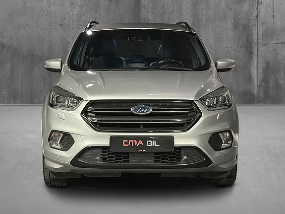 Ford Kuga 2017 photo 3