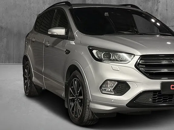 Ford Kuga 2017 photo 5