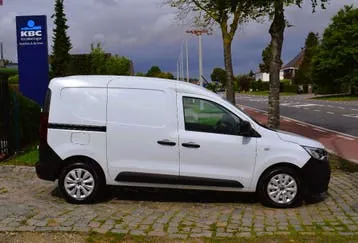 Renault Express 2022 photo 3