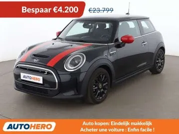 Mini Cooper Se