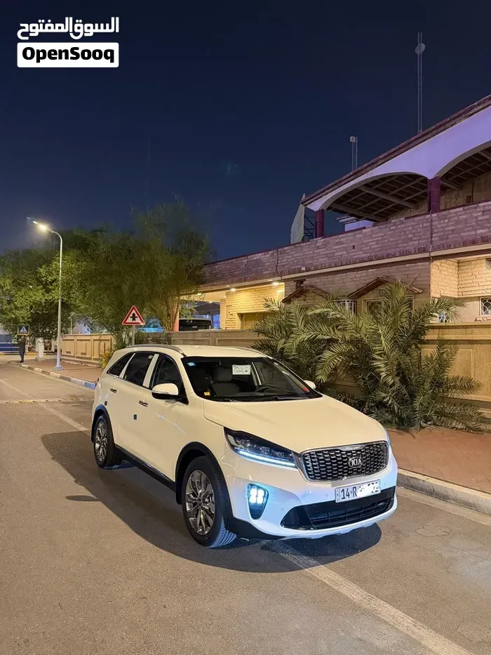 Kia Sorento 2019 photo 3