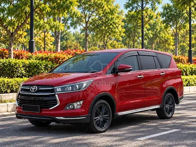 Toyota Innova