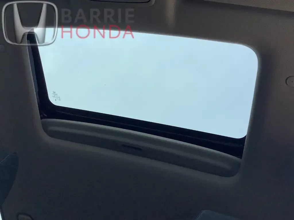 Honda Cr-V 2026 photo 3