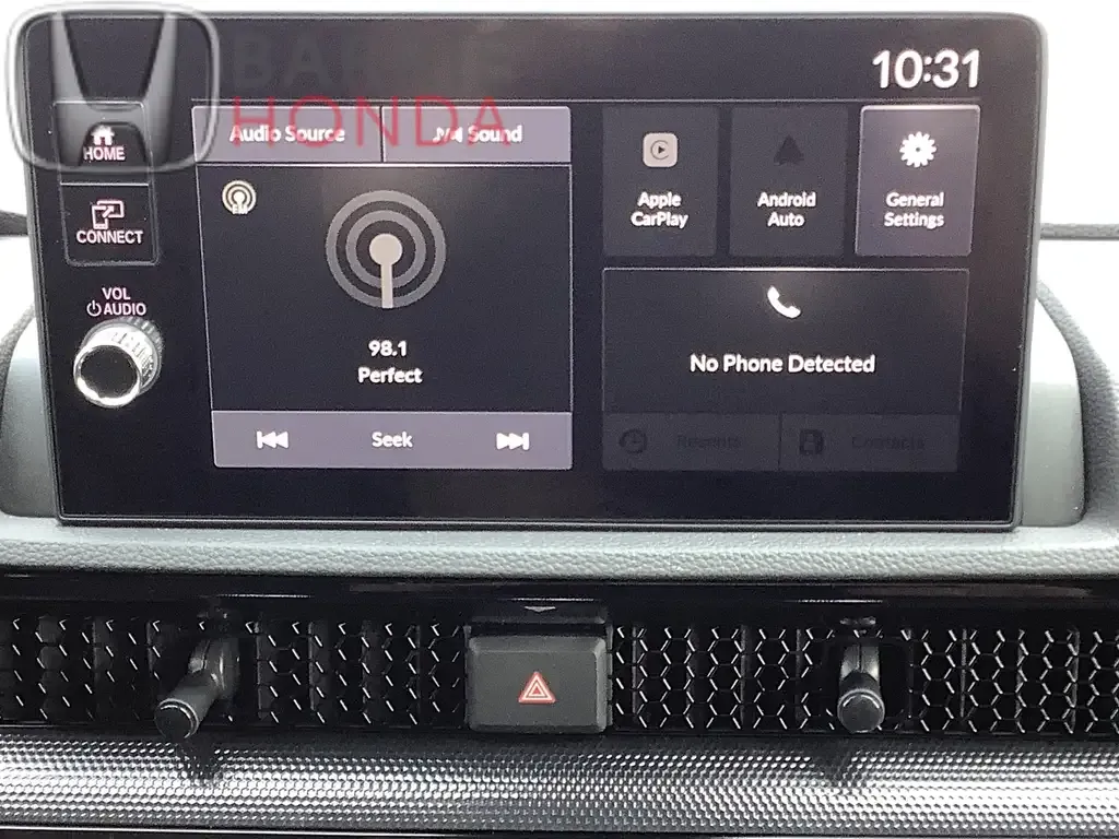 Honda Cr-V 2026 photo 2