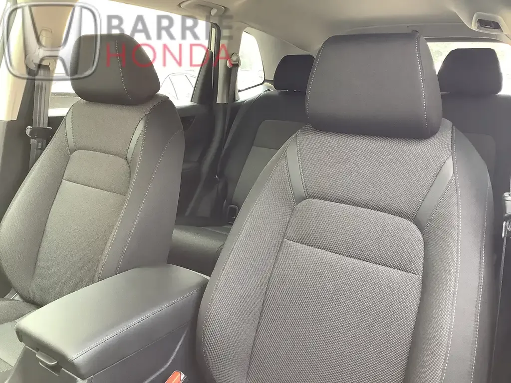 Honda Cr-V 2026 photo 5