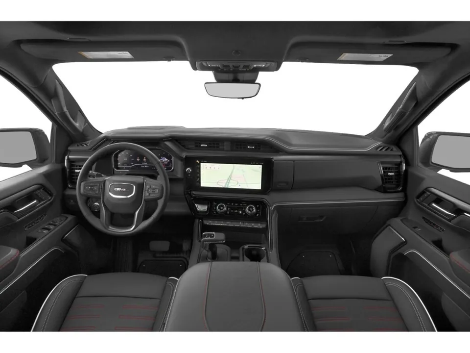 GMC Sierra 1500 2026 photo 5