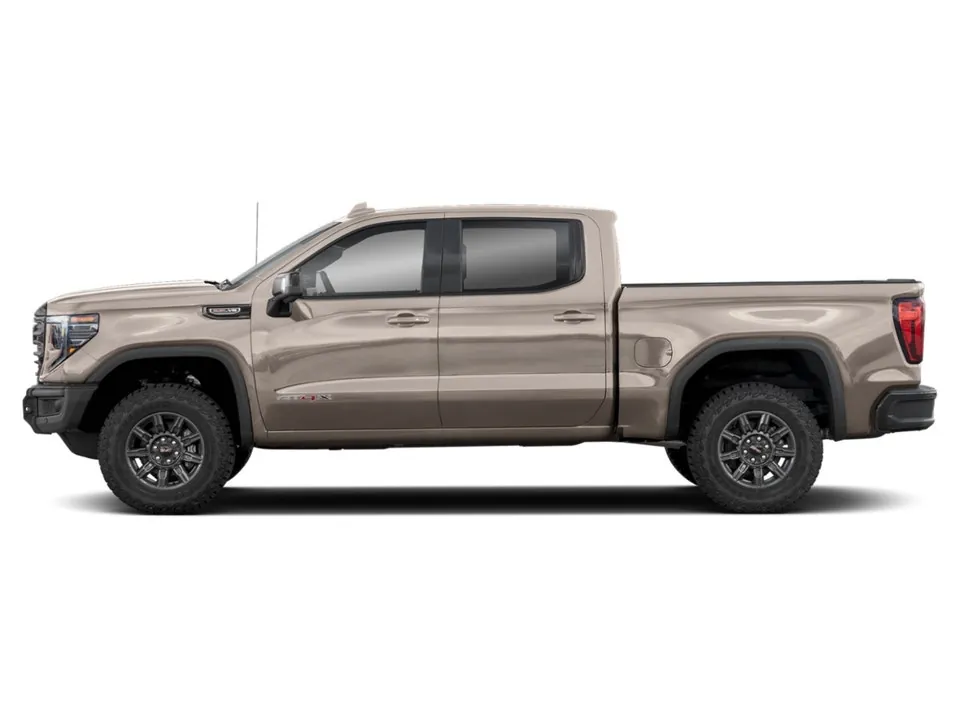 GMC Sierra 1500 2026 photo 3