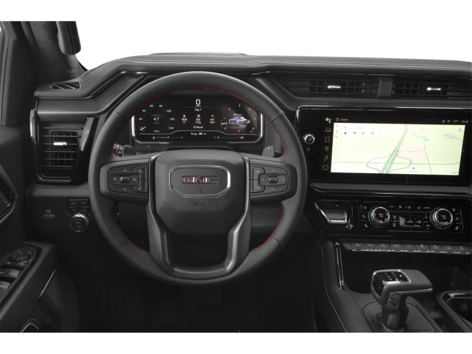 GMC Sierra 1500 2026 photo 4