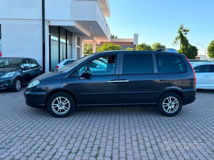 Citroen C8 2007 photo 4