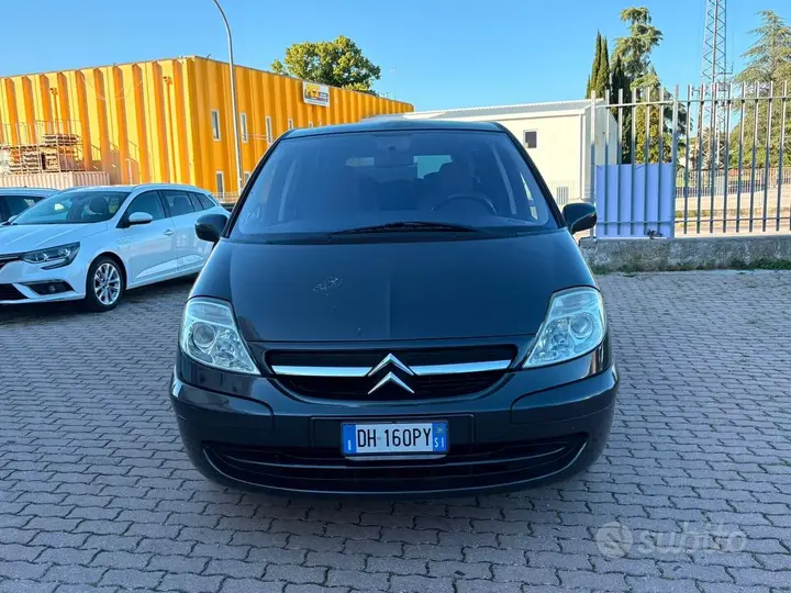 Citroen C8 2007 photo 2