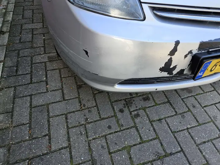 Toyota Prius 2008 photo 4