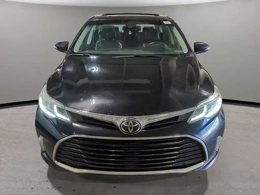 Toyota Avalon 2017 photo 2