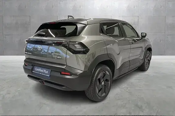 Toyota Urban Cruiser 2026 photo 5