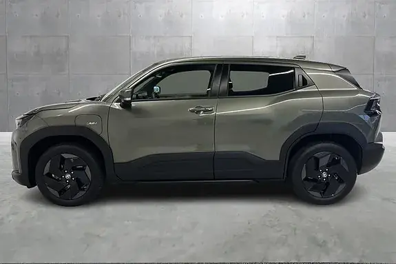Toyota Urban Cruiser 2026 photo 2