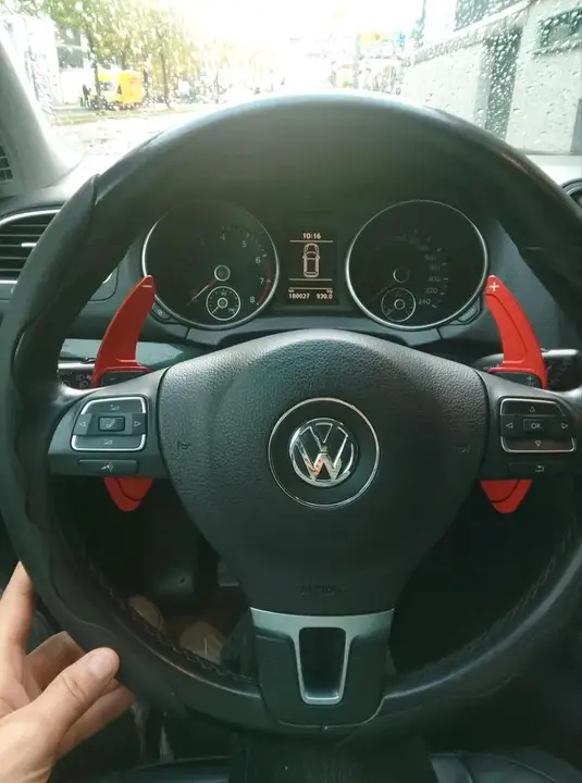 Volkswagen Golf 6